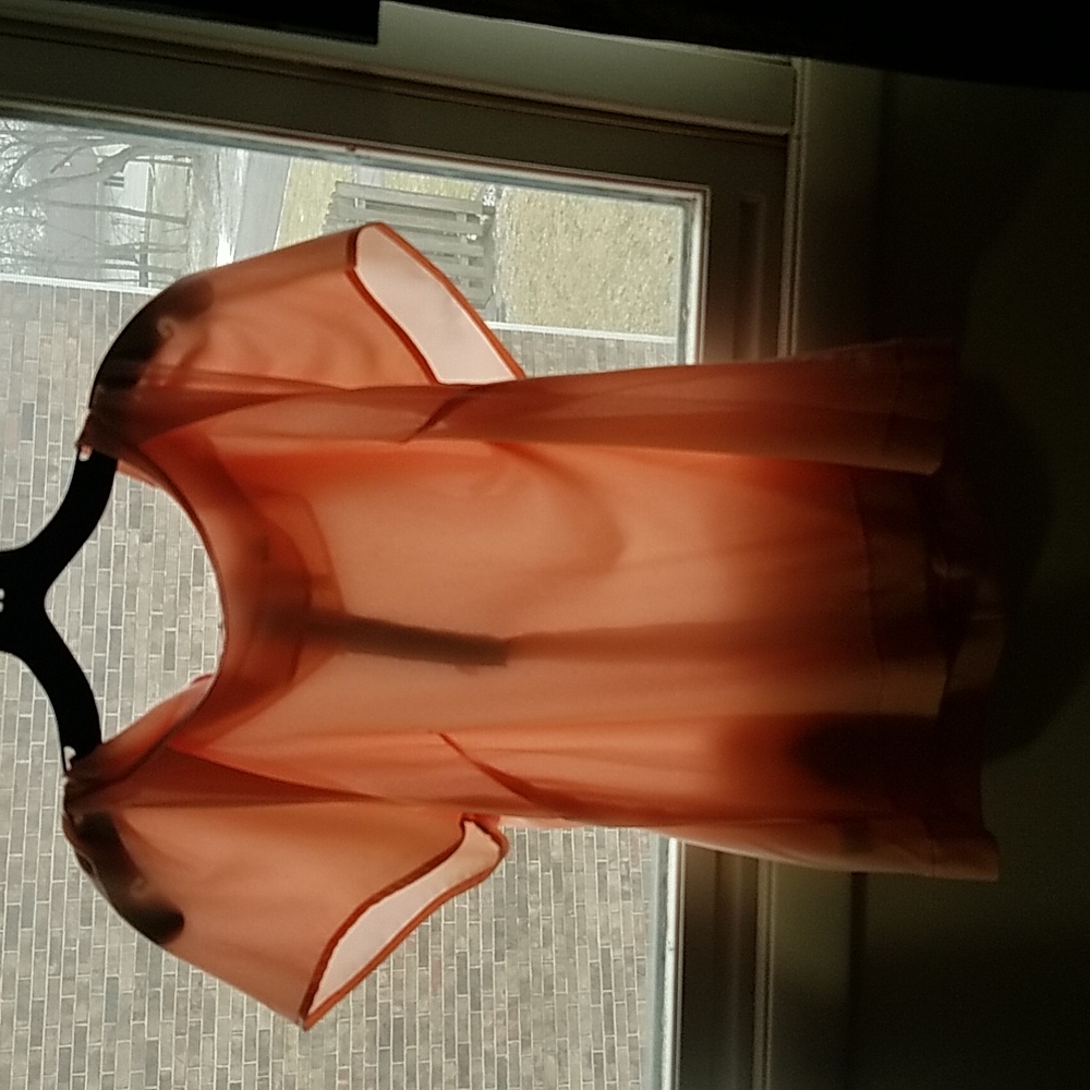 Miami size small shirt